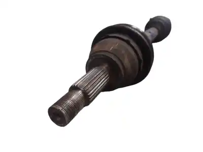 Peça sobressalente para automóvel em segunda mão transmissão dianteira direita por ford fiesta (cbk) ambiente referências oem iam 1756197