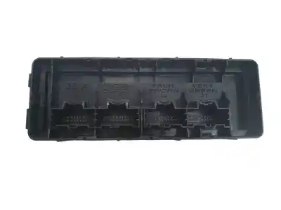Peça sobressalente para automóvel em segunda mão módulo eletrônico por chevrolet cruze ls referências oem iam 13585641