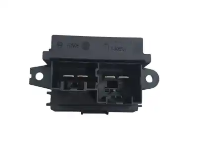 Peça sobressalente para automóvel em segunda mão resistência sofagem chauffage por chevrolet cruze ls referências oem iam 13503201