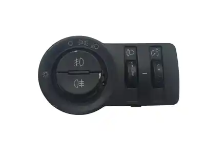 Peça sobressalente para automóvel em segunda mão comutador de luzes por chevrolet cruze ls referências oem iam 13301749