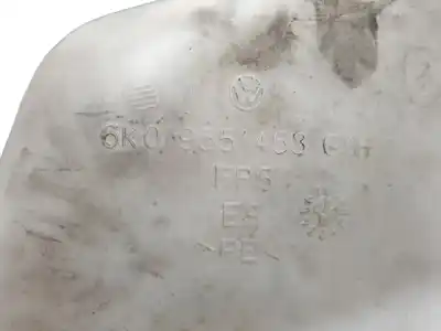 İkinci el araba yedek parçası TEMIZ MEVDUAT için SEAT CORDOBA BERLINA (6K2)  OEM IAM referansları 6K0955453G  