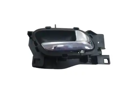 Gebrauchtes Autoersatzteil innerhalb des vorderen rechten griffs zum citroen c4 berlina lx oem-iam-referenzen 96435310vd