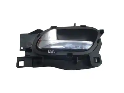 Gebrauchtes Autoersatzteil linker innerer hintergriff zum citroen c4 berlina lx oem-iam-referenzen 96435311vd