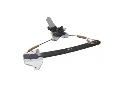 Second-hand car spare part rear left window regulator for ssangyong rodius xdi oem iam references 8810021004