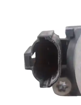 Second-hand car spare part rear left window regulator for ssangyong rodius xdi oem iam references 8810021004  