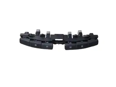 Second-hand car spare part switch for ssangyong rodius xdi oem iam references 8523021321hch  