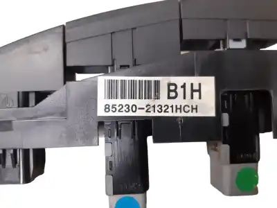 Second-hand car spare part switch for ssangyong rodius xdi oem iam references 8523021321hch  