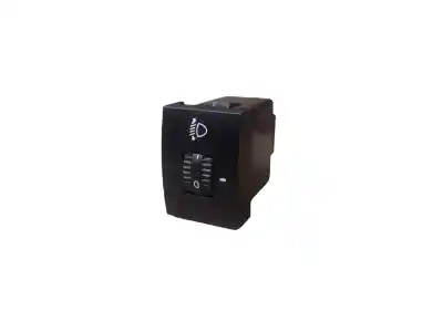 Second-hand car spare part headlights switch for ssangyong rodius xdi oem iam references 58b31g56b  
