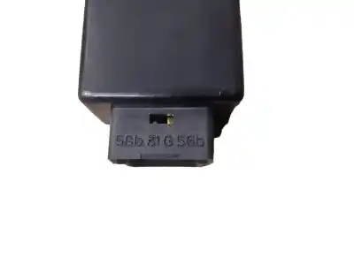 Second-hand car spare part headlights switch for ssangyong rodius xdi oem iam references 58b31g56b  