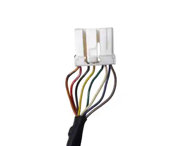 Second-hand car spare part rearview side mirror switch for ssangyong rodius xdi oem iam references 8530021000