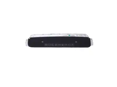Second-hand car spare part multifunction display for ssangyong rodius xdi oem iam references 8025021302