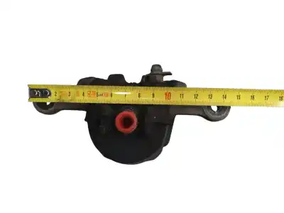 Second-hand car spare part rear left brake caliper for ssangyong rodius xdi oem iam references bc140098