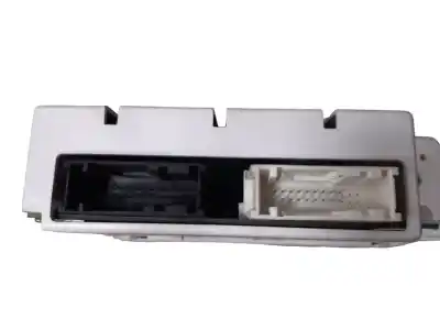 Gebrauchtes Autoersatzteil KLIMAKONTROLLE zum FORD MONDEO BERLINA (GE)  OEM-IAM-Referenzen 2S7H18C612AA  