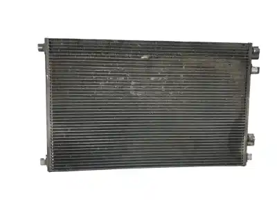 Second-hand car spare part AIR CONDITIONING CONDENSER / RADIATOR for RENAULT MEGANE II BERLINA 3P  OEM IAM references 8200115543  