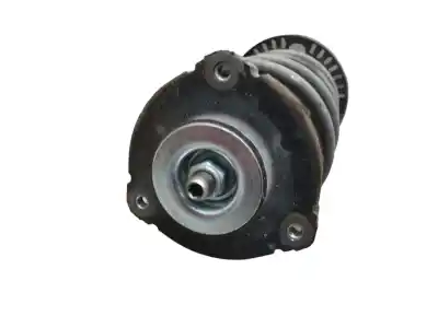 Автозапчастина б/у передній правий амортизатор для skoda fabia (6y2/6y3) elegance посилання на oem iam 6q0413031bh  