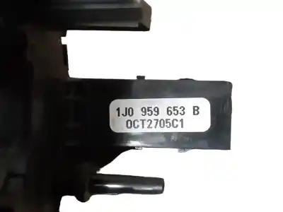 Автозапчастина б/у кільце піддушки безопасности для skoda fabia (6y2/6y3) elegance посилання на oem iam 1j0959653b  