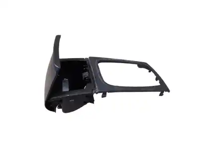 İkinci el araba yedek parçası kül tablasi için skoda fabia (6y2/6y3) elegance oem iam referansları 6y0857951