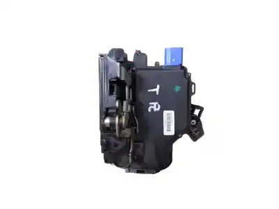 Second-hand car spare part REAR LEFT DOOR LOCK for SKODA FABIA (6Y2/6Y3)  OEM IAM references 6Y0839015  