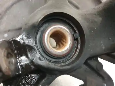 Автозапчасти б/у ПЕРЕДНЯЯ ЛЕВАЯ КУЛАЧКА за SKODA FABIA (6Y2/6Y3)  ссылки OEM IAM 6Q0407255T   Автозапчасти б/у ПЕРЕДНЯЯ ЛЕВАЯ КУЛАЧКА за SKODA FABIA (6Y2/6Y3)  ссылки OEM IAM 6Q0407255T