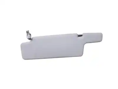 İkinci el araba yedek parçası sag güneslik için skoda fabia (6y2/6y3) elegance oem iam referansları 1u0857552