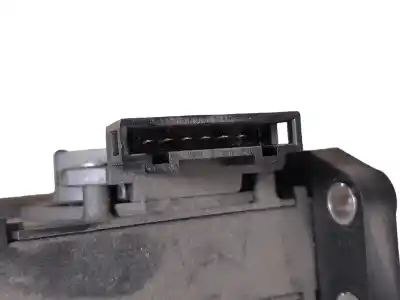 Автозапчастина б/у педаль акселератора для skoda fabia (6y2/6y3) elegance посилання на oem iam 6q1721503e  