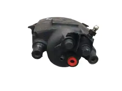 Автозапчастина б/у передній правий гальмівний супорт для skoda fabia (6y2/6y3) elegance посилання на oem iam 6n0615124b  