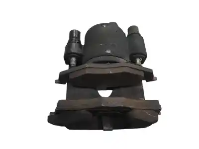 Автозапчастина б/у передній правий гальмівний супорт для skoda fabia (6y2/6y3) elegance посилання на oem iam 6n0615124b  