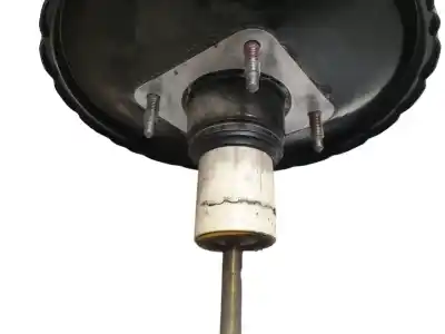 Автозапчастина б/у гальмівний серво для skoda fabia (6y2/6y3) elegance посилання на oem iam 6q1614105ae  