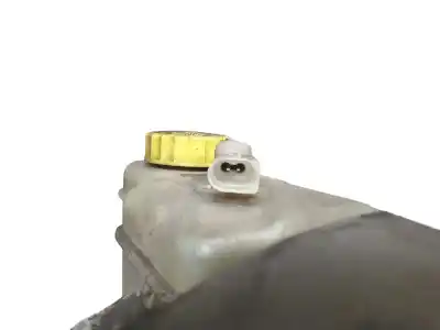 Автозапчастина б/у гальмівний серво для skoda fabia (6y2/6y3) elegance посилання на oem iam 6q1614105ae  