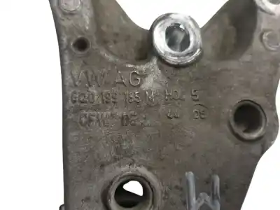 İkinci el araba yedek parçası sag motor destegi için skoda fabia (6y2/6y3) elegance oem iam referansları 6q0199185m