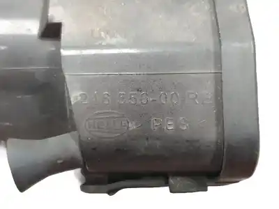 Tweedehands auto-onderdeel rechter mistlamp voor audi a6 c5 avant (4b5) 2.4 oem iam-referenties 24655600re  