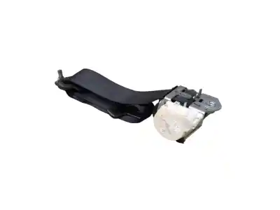Second-hand car spare part REAR RIGHT SEAT BELT for FIAT STILO (192)  OEM IAM references 33048192  