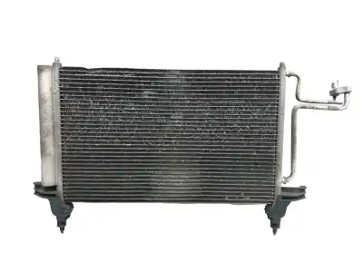 Second-hand car spare part AIR CONDITIONING CONDENSER / RADIATOR for FIAT STILO (192)  OEM IAM references 0046745840  