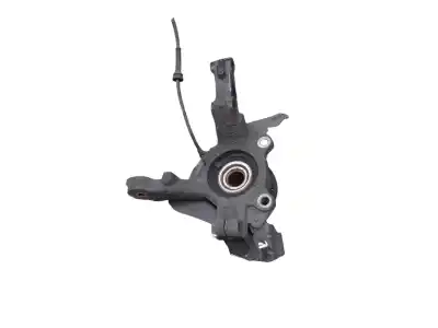 Tweedehands auto-onderdeel KNOKKEL LINKS VOOR voor FIAT STILO (192)  OEM IAM-referenties 50701141  