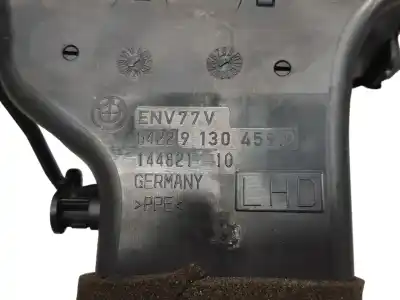 Peça sobressalente para automóvel em segunda mão grelha / difusor de ar por bmw serie 3 berlina (e90) 318i referências oem iam 91304599