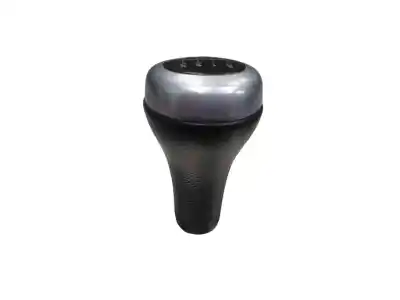 Pezzo di ricambio per auto di seconda mano pomello della leva del cambio per bmw serie 3 berlina (e90) 318i riferimenti oem iam   