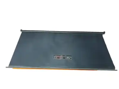 Pezzo di ricambio per auto di seconda mano vassoio posteriore per peugeot 206 cc cc riferimenti oem iam   