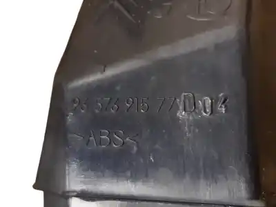 Автозапчасти б/у аэрационная решетка за citroen c4 picasso exclusive ссылки oem iam 9657691577 Автозапчасти б/у аэрационная решетка за citroen c4 picasso exclusive ссылки oem iam 9657691577
