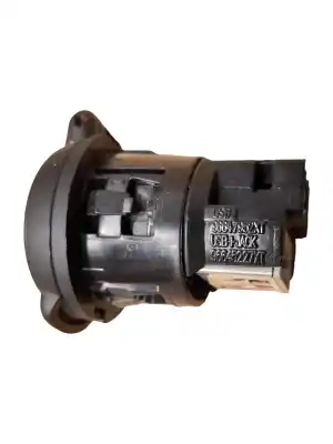 Pezzo di ricambio per auto di seconda mano modulo elettronico per peugeot 207 premium riferimenti oem iam 96647952xt