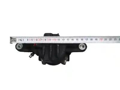 Pezzo di ricambio per auto di seconda mano pinza freno anteriore destra per peugeot 207 premium riferimenti oem iam 0204y01131