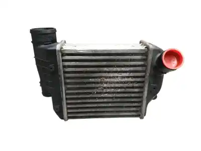 Second-hand car spare part intercooler for audi a6 avant (4f2) 3.0 tdi quattro oem iam references 4f0145806aa  