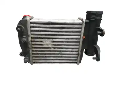 Автозапчастина б/у інтеркулер для audi a6 avant (4f2) 3.0 tdi quattro посилання на oem iam 4f0145806aa