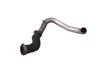 Автозапчастина б/у шланги інтеркулера для audi a6 avant (4f2) 3.0 tdi quattro посилання на oem iam 4f0145709m