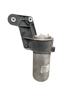 Автозапчасти б/у испаритель кондиционера воздуха за audi a6 avant (4f2) 3.0 tdi quattro ссылки oem iam 4f0820189h  