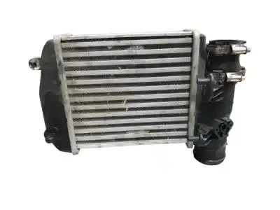 Second-hand car spare part intercooler for audi a6 avant (4f2) 3.0 tdi quattro oem iam references 4f0145805af  