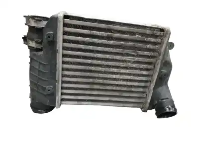 Second-hand car spare part intercooler for audi a6 avant (4f2) 3.0 tdi quattro oem iam references 4f0145805af  
