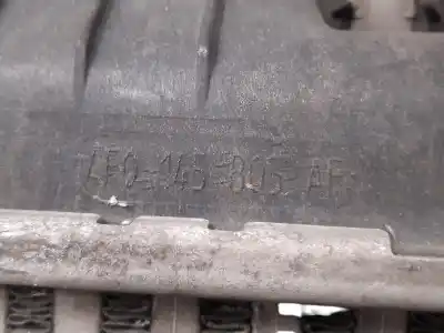 Pièce détachée automobile d'occasion INTERCOOLER / ÉCHANGEUR D'AIR pour AUDI A6 AVANT (4F2)  Références OEM IAM 4F0145805AF  