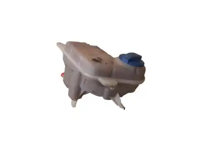 Автозапчастина б/у розширення депозит для audi a6 avant (4f2) 3.0 tdi quattro посилання на oem iam 4f0121403n