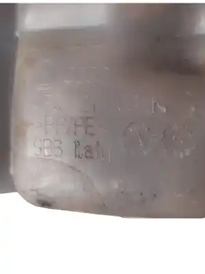 Автозапчастина б/у розширення депозит для audi a6 avant (4f2) 3.0 tdi quattro посилання на oem iam 4f0121403n  