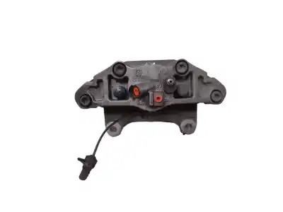 Автозапчастина б/у передній лівий гальмум для audi a6 avant (4f2) 3.0 tdi quattro посилання на oem iam 11810260012  